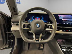 BMW 520d xDrive 48V Touring