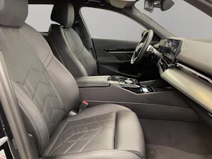 BMW 520d xDrive 48V Touring