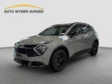 First vehicle image