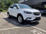 First vehicle image