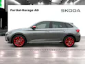 Škoda Scala 1.5 TSI Monte Carlo DSG