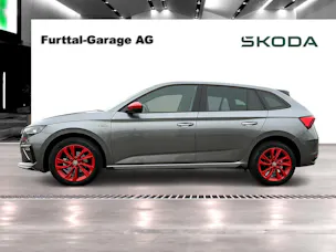 Škoda Scala 1.5 TSI Monte Carlo DSG