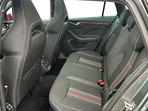 Škoda Scala 1.5 TSI Monte Carlo DSG