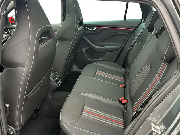 Škoda Scala 1.5 TSI Monte Carlo DSG