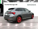 Škoda Scala 1.5 TSI Monte Carlo DSG