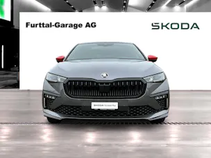 Škoda Scala 1.5 TSI Monte Carlo DSG