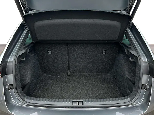 Škoda Scala 1.5 TSI Monte Carlo DSG