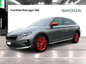 Škoda Scala 1.5 TSI Monte Carlo DSG