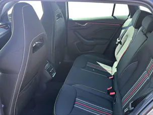 Škoda Scala 1.5 TSI Monte Carlo DSG