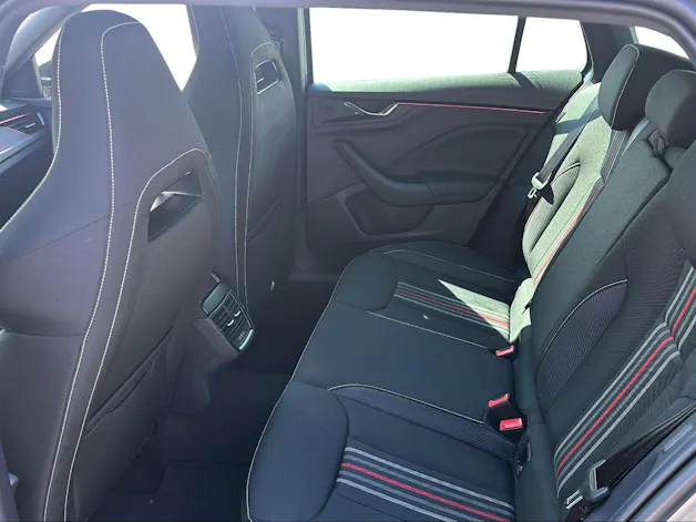 Škoda Scala 1.5 TSI Monte Carlo DSG