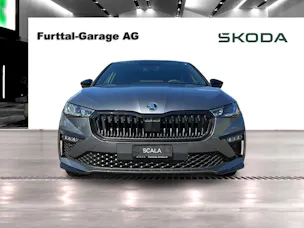 Škoda Scala 1.5 TSI Monte Carlo DSG