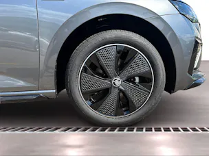 Škoda Scala 1.5 TSI Monte Carlo DSG