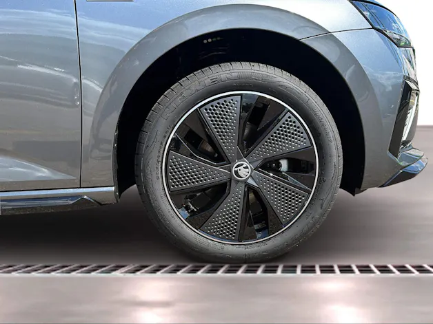 Škoda Scala 1.5 TSI Monte Carlo DSG