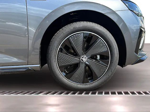 Škoda Scala 1.5 TSI Monte Carlo DSG