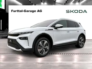 Škoda Elroq 85
