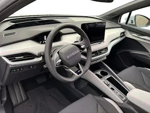 Škoda Elroq 85