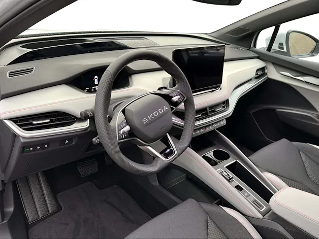 Škoda Elroq 85