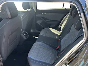 Škoda Superb Combi 2.0 TDi Selection DSG
