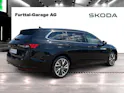 Škoda Superb Combi 2.0 TDi Selection DSG