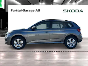 Škoda Kamiq 1.0 TSI Selection DSG
