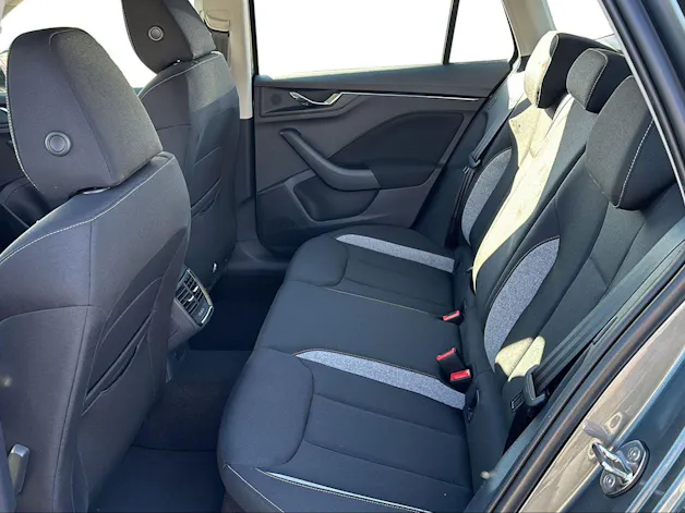 Škoda Kamiq 1.0 TSI Selection DSG