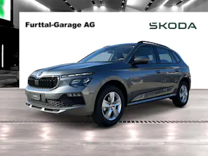 Škoda Kamiq 1.0 TSI Selection DSG