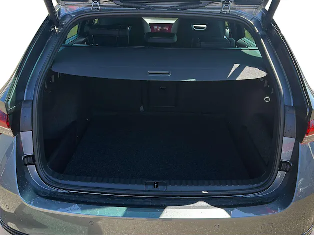 Škoda Octavia Combi 1.5 TSI mHEV DSG Sport Line