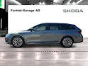 Škoda Octavia Combi 1.5 TSI mHEV DSG Sport Line