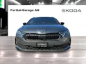 Škoda Octavia Combi 1.5 TSI mHEV DSG Sport Line