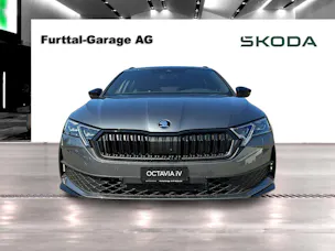 Škoda Octavia Combi 1.5 TSI mHEV DSG Sport Line