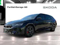SKODA Octavia Combi 2.0 TSI DSG RS