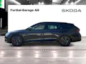 SKODA Octavia Combi 2.0 TSI DSG RS