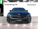 SKODA Octavia Combi 2.0 TSI DSG RS