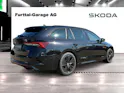 SKODA Octavia Combi 2.0 TSI DSG RS