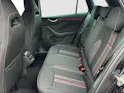 Škoda Kamiq 1.5 TSI Monte Carlo DSG