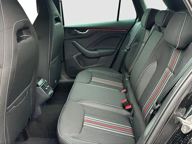 Škoda Kamiq 1.5 TSI Monte Carlo DSG