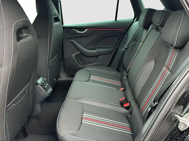 Škoda Kamiq 1.5 TSI Monte Carlo DSG