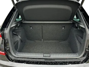 Škoda Kamiq 1.5 TSI Monte Carlo DSG