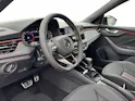 Škoda Kamiq 1.5 TSI Monte Carlo DSG