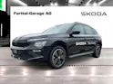 Škoda Kamiq 1.5 TSI Monte Carlo DSG