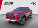 First vehicle image