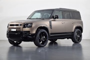First vehicle image