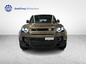 Vehicle image LAND ROVER Defender 110 3.0 D I6 300 X-Dynamic HSE