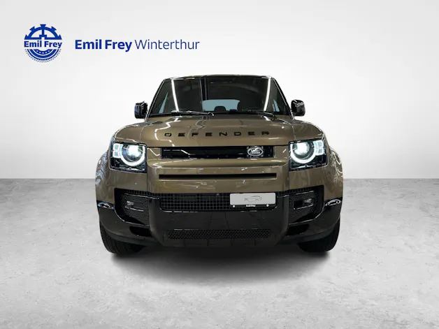 Land Rover Defender 110 3.0 D I6 300 X-Dynamic HSE