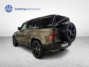 Vehicle image LAND ROVER Defender 110 3.0 D I6 300 X-Dynamic HSE