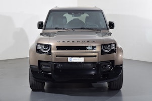 Vehicle image LAND ROVER Defender 110 3.0 D I6 300 X-Dynamic HSE