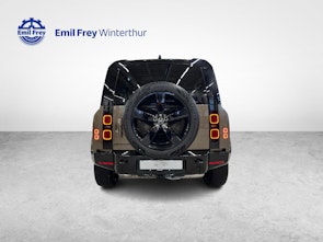 Vehicle image LAND ROVER Defender 110 3.0 D I6 300 X-Dynamic HSE