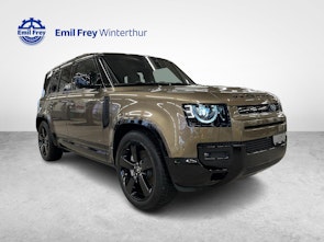 Vehicle image LAND ROVER Defender 110 3.0 D I6 300 X-Dynamic HSE