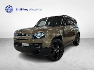 Land Rover Defender 110 3.0 D I6 300 X-Dynamic HSE