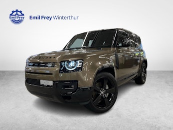 Vehicle image LAND ROVER Defender 110 3.0 D I6 300 X-Dynamic HSE Vehicle image LAND ROVER Defender 110 3.0 D I6 300 X-Dynamic HSE